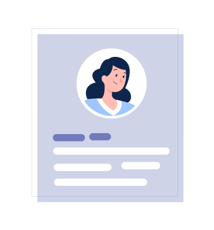 I want to find a job