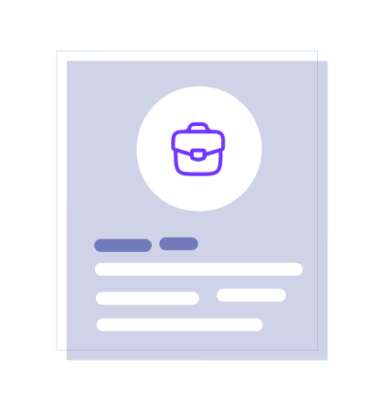 I want to post a vacancy