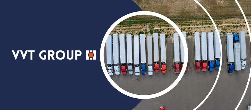 VVT Group