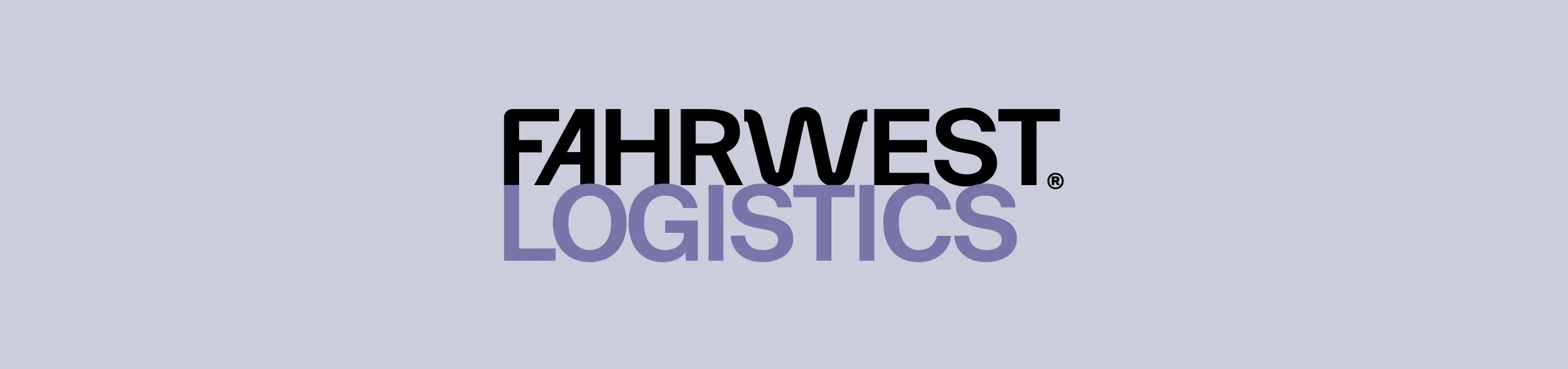 Fahrwest Logistics