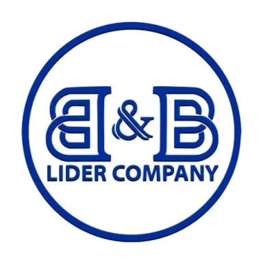 B&B LIDER COMPANY