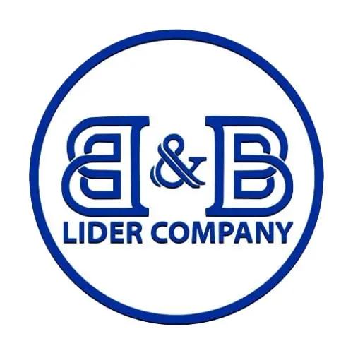 B&B LIDER COMPANY