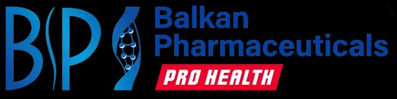 Balkan Pharmaceuticals