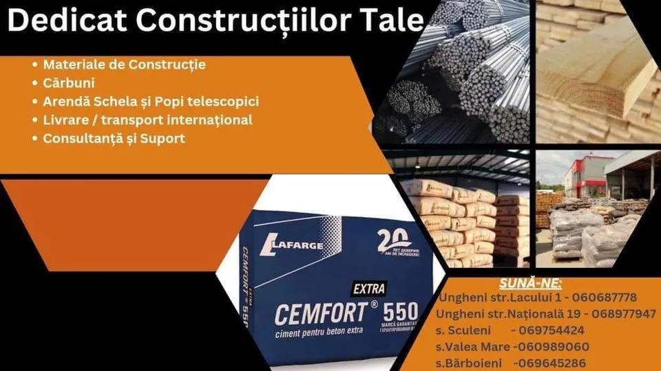 S.C. LUCEAFARUL DE SEARA- DENI