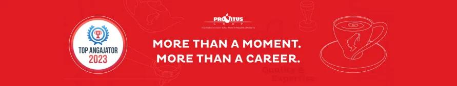 SC “Provitus Grup” SRL