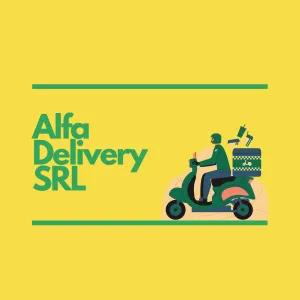Alfa-Delivery