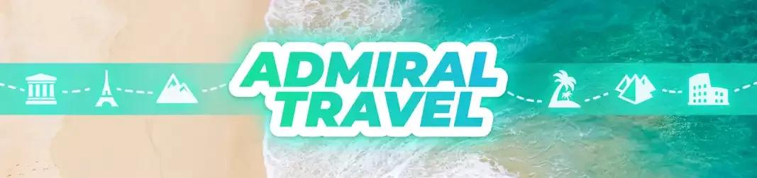 Admiral Travel