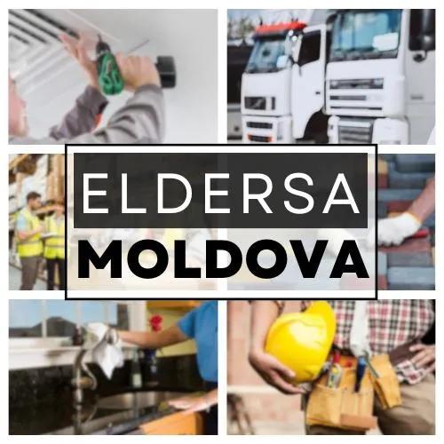 Eldersa-Moldova