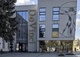 Scoala/Gradinita Liceul Da Vinci