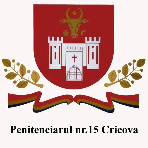 Penitenciarul nr.15 Cricova