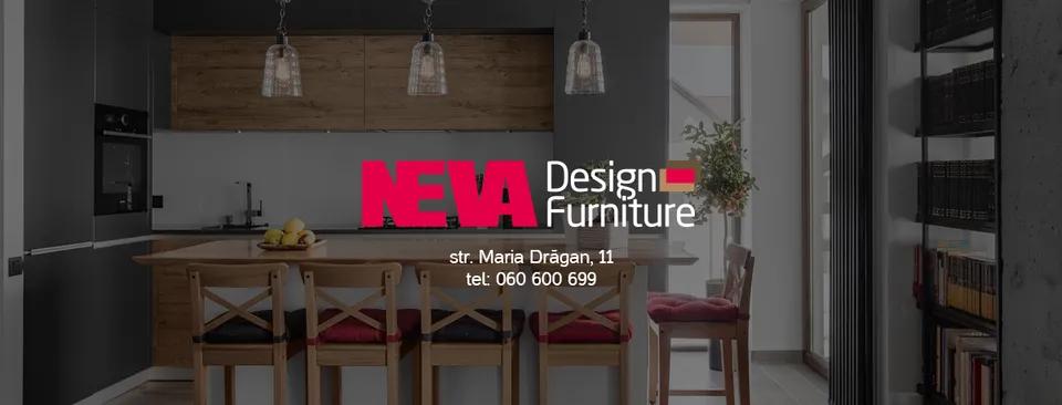 Neva Furniture SRL
