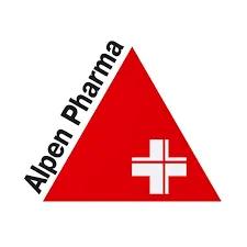 Alpen Pharma SRL