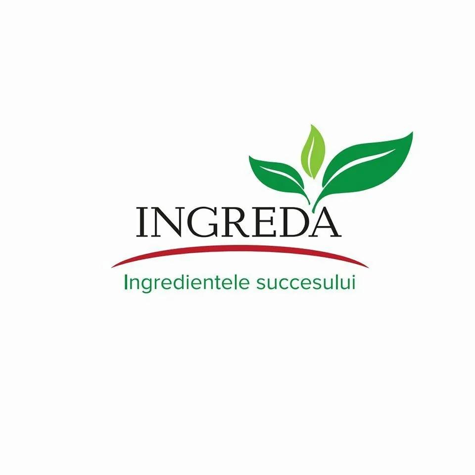 Ingreda SRL
