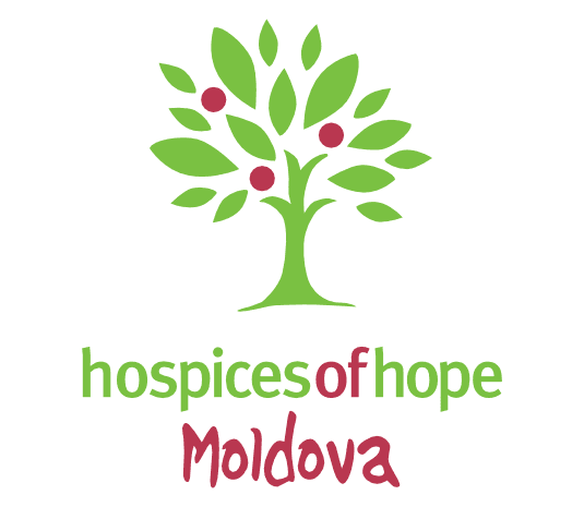 INSTITUTIA PRIVATA HOSPICE OF HOPE MOLDOVA