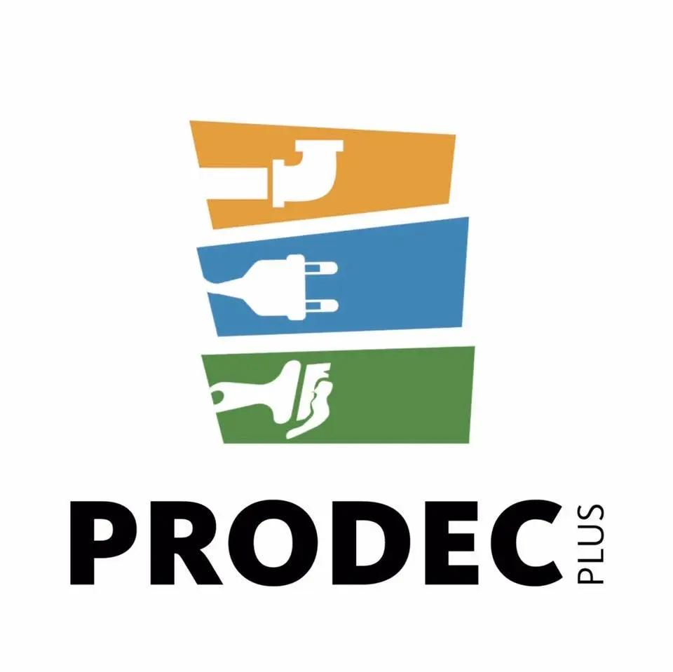 PRODEC PLUS S.R.L.