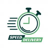 SPEED DELIVERY