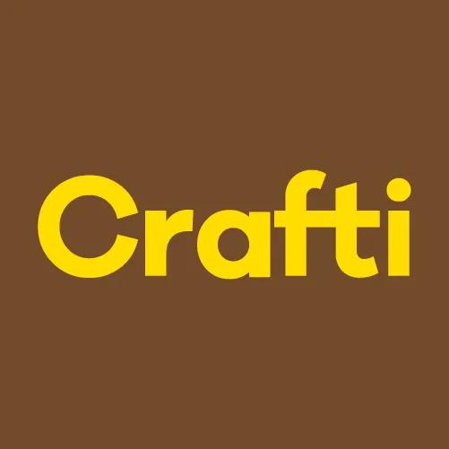 CRAFTI BUSINESS S.R.L.