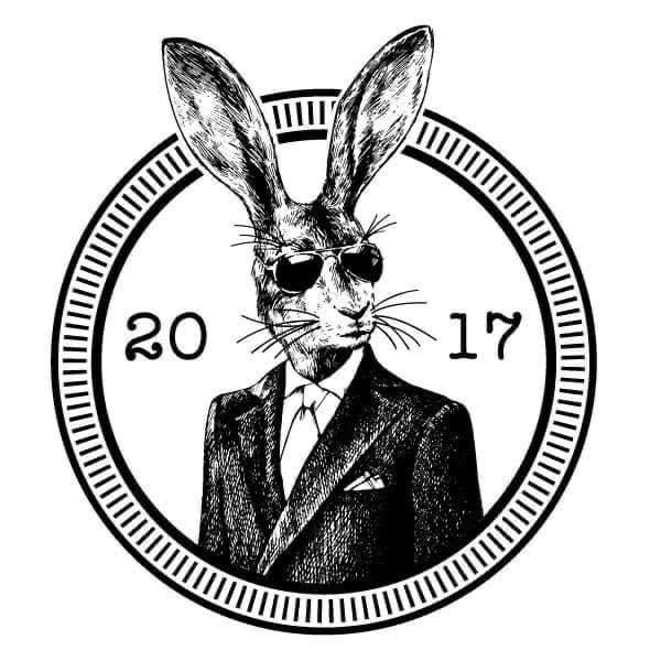 Black Rabbit gastro-burrow