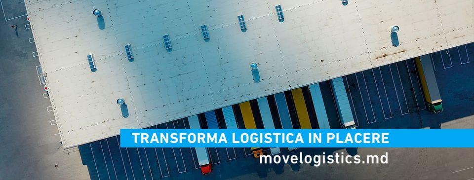Move Logistics SRL