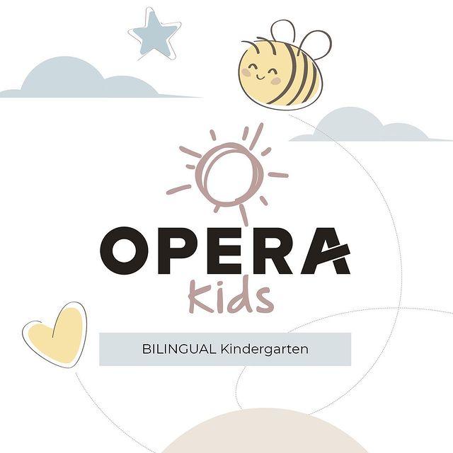 Opera Kids