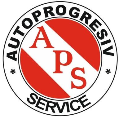 AUTOPROGRESIV-SERVICE S.R.L.