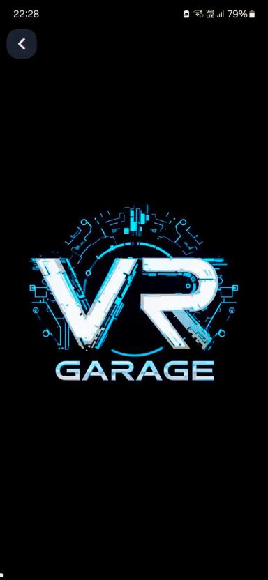 VR GARAJ SRL