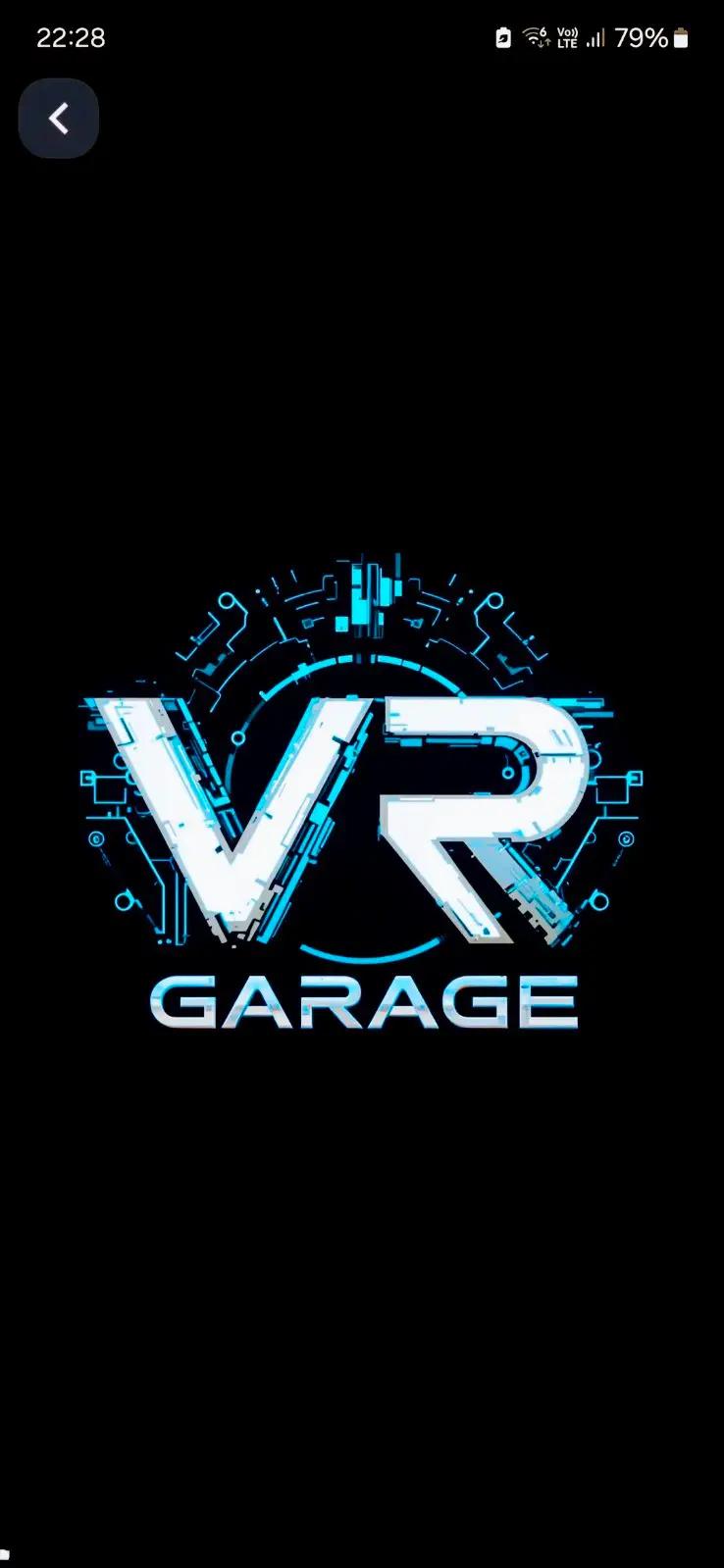 VR GARAJ SRL