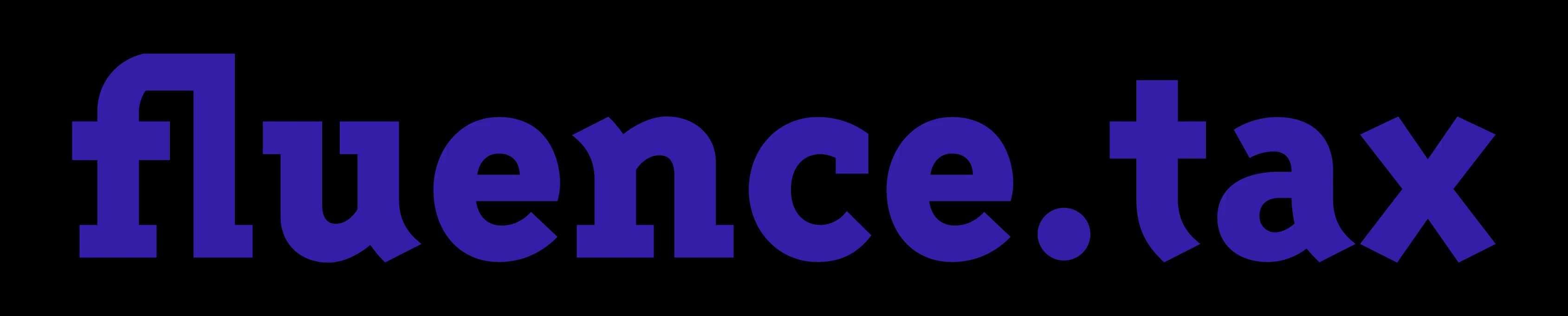 FLUENCE TAX