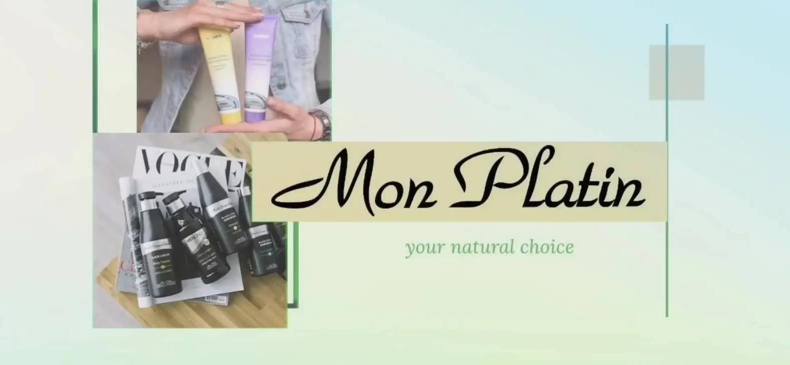 Mon Platin