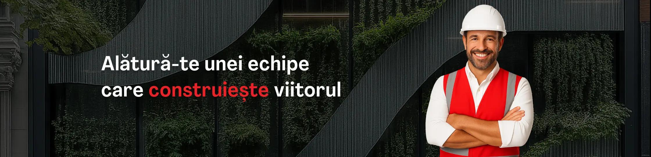 DMC Construction SRL