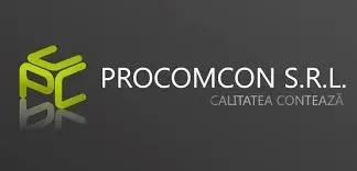 Procomcon SRL