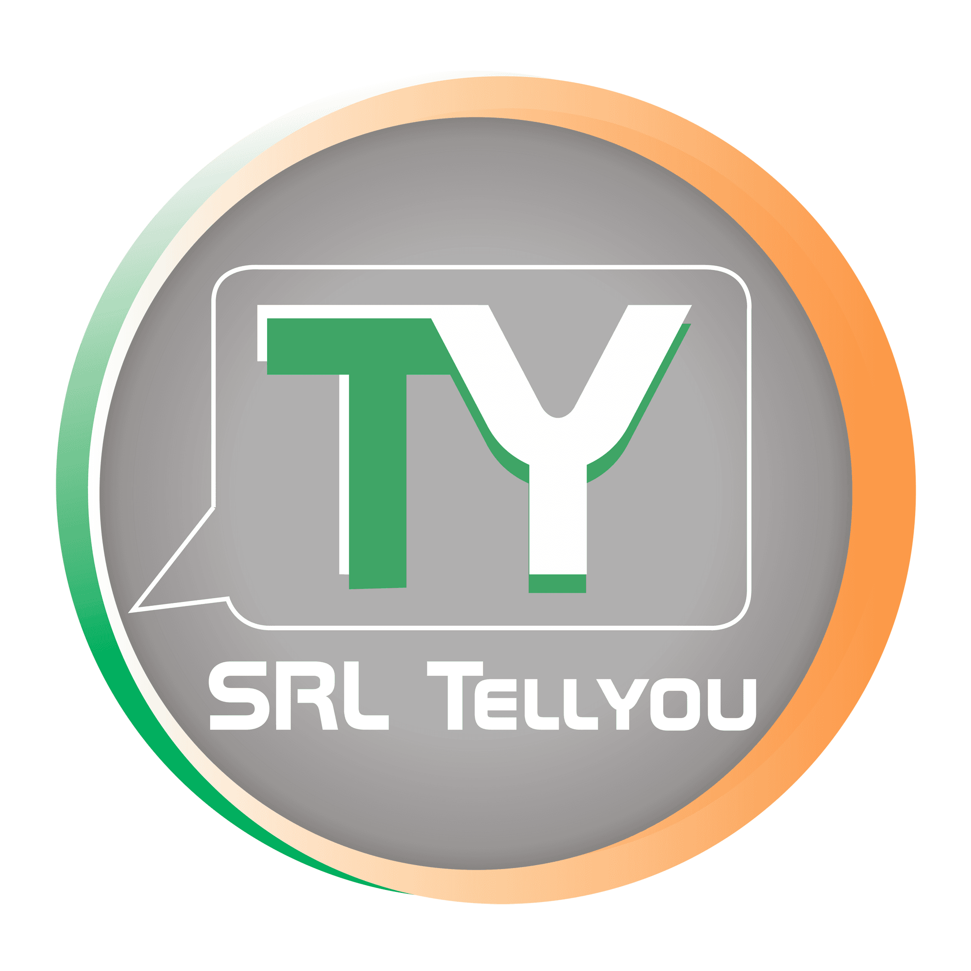 TELLYOU