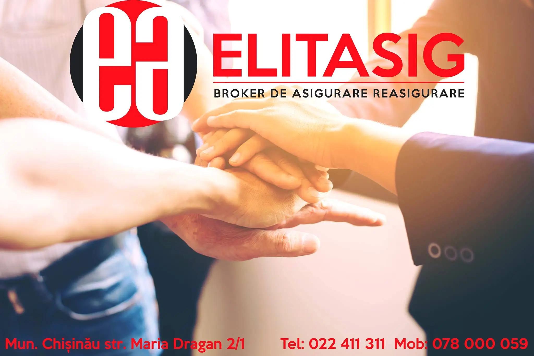 ElitExpert Group SRL