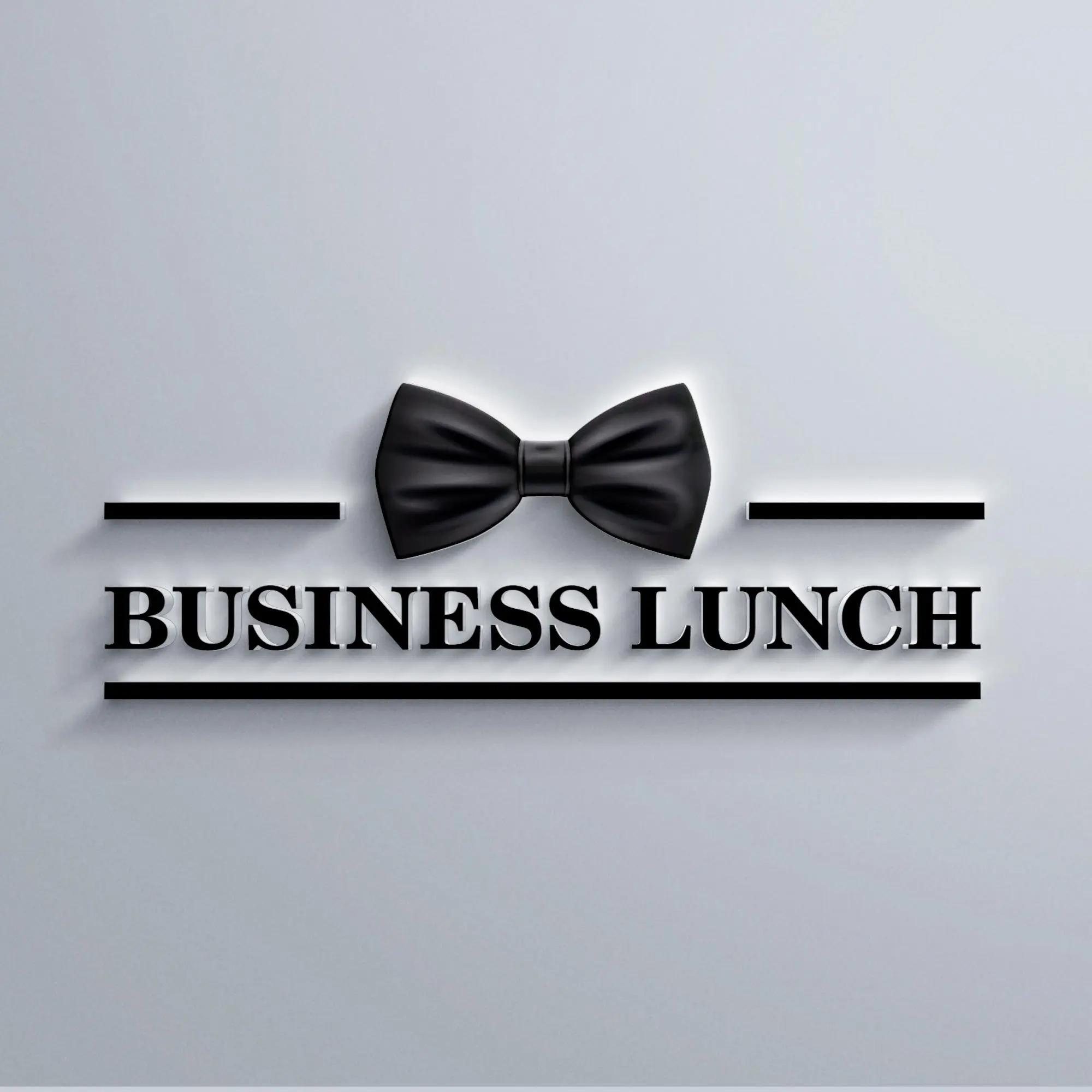 Business Lunch MD