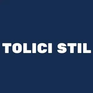 TOLICI STIL