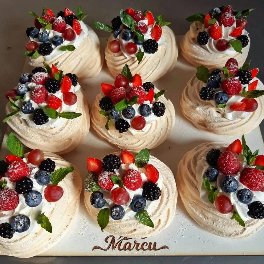MARCU BAKERY