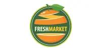 FRESHMARKET