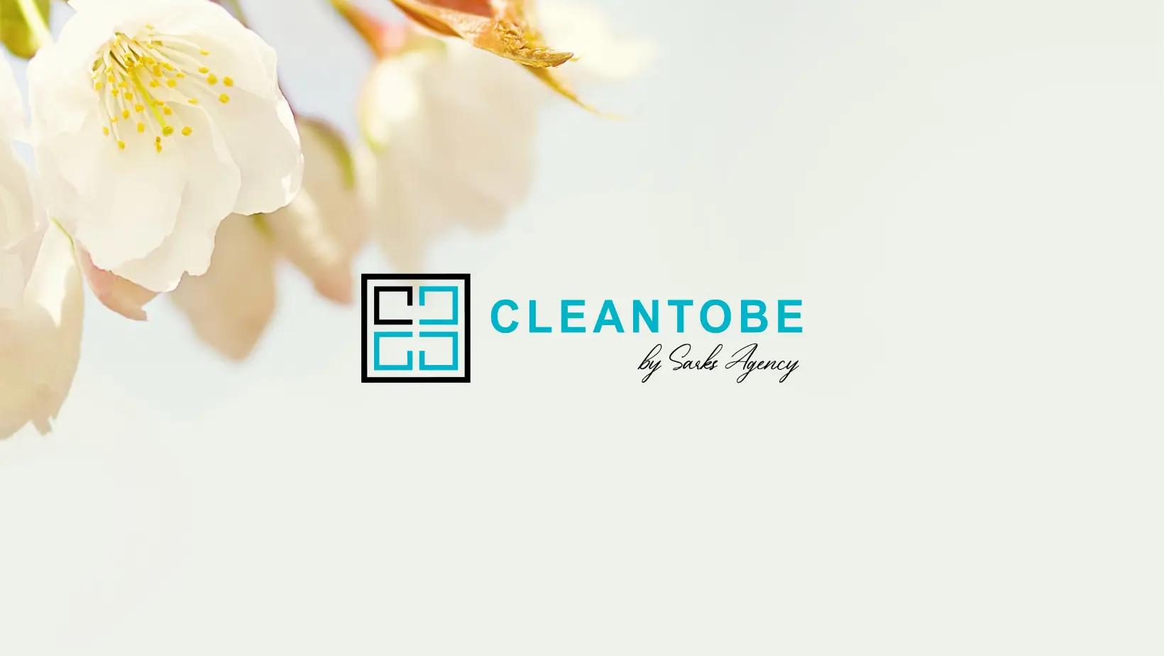 CLEANTOBE