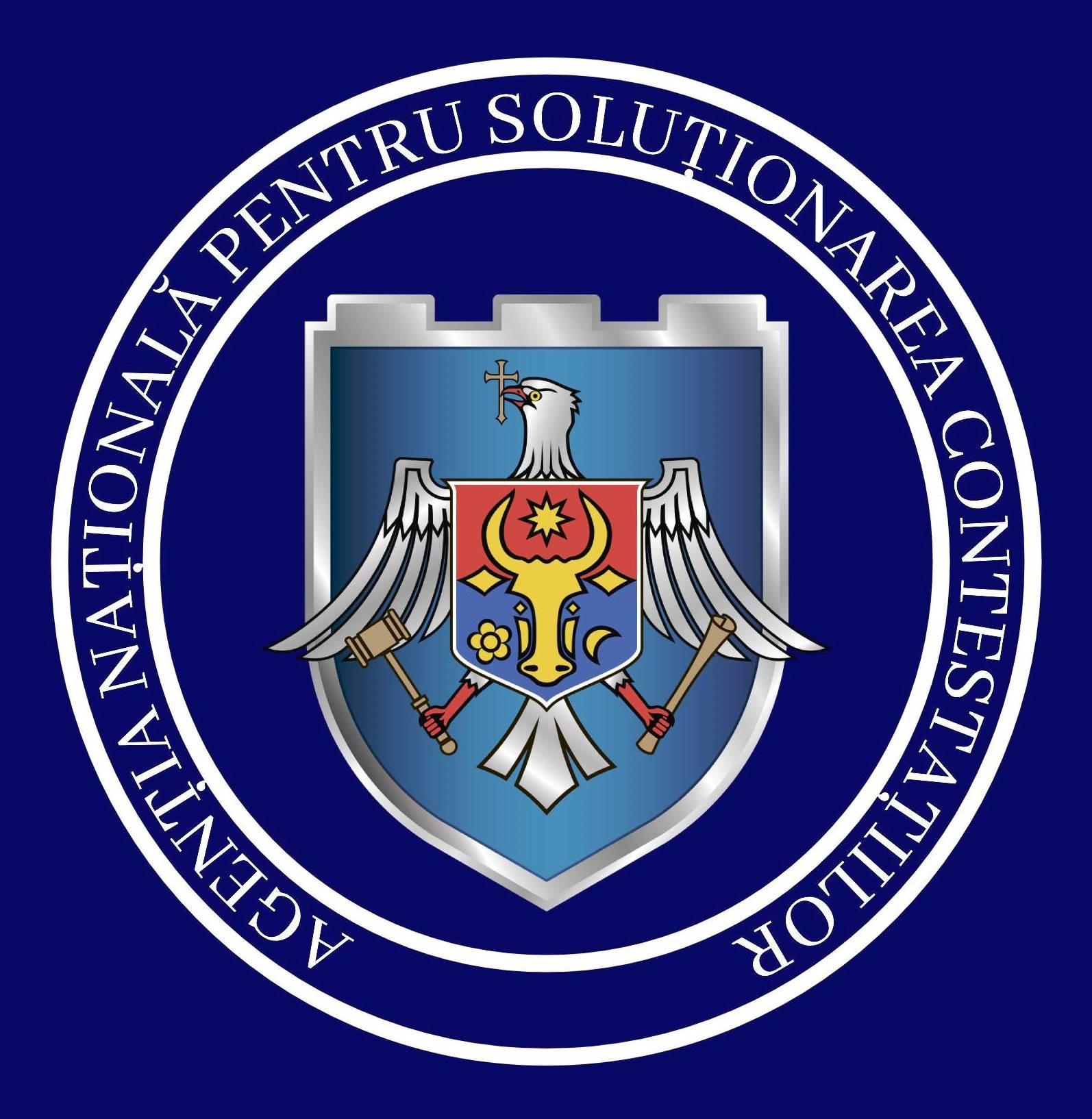 Agenția Națională pentru Soluționarea Contestațiilor
