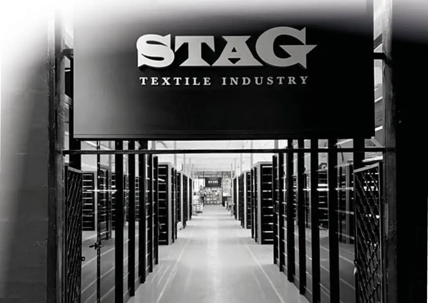 STAG Textile Industry SA