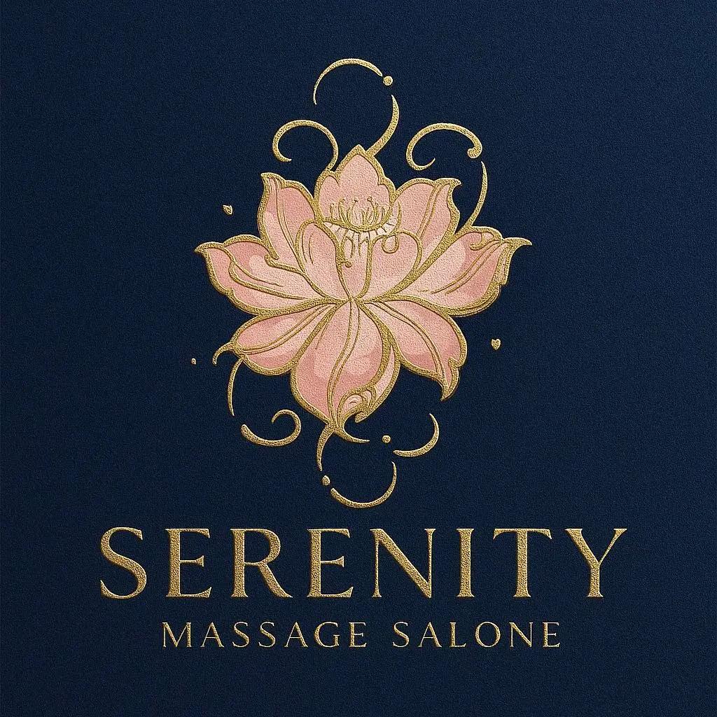 SERENITY MASSAGE SRL