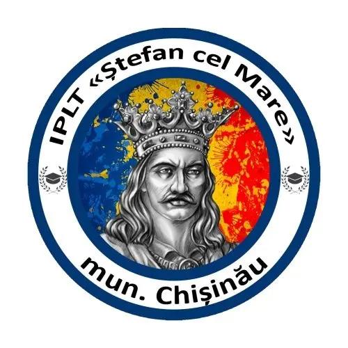 IP Liceul Teoretic  Ștefan cel Mare