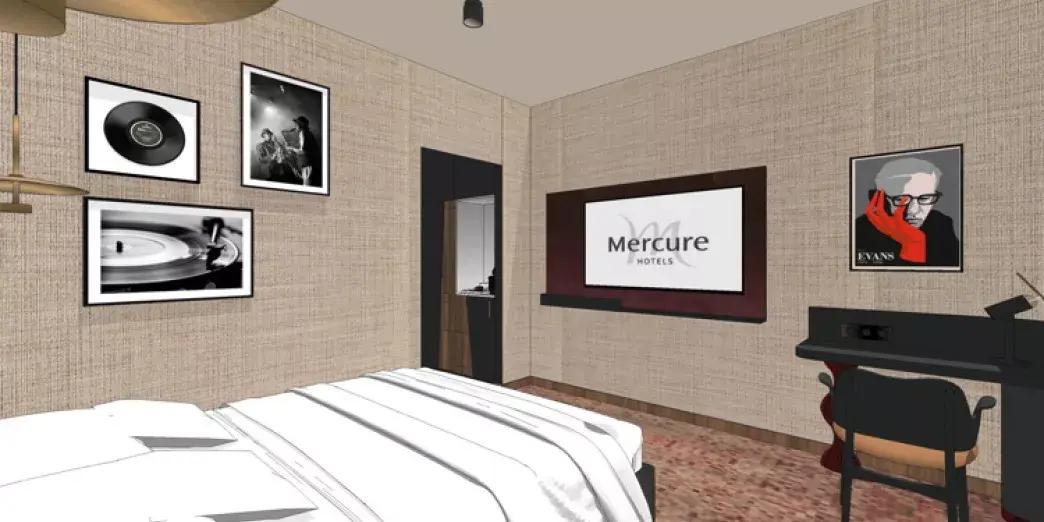 Mercure Hotel
