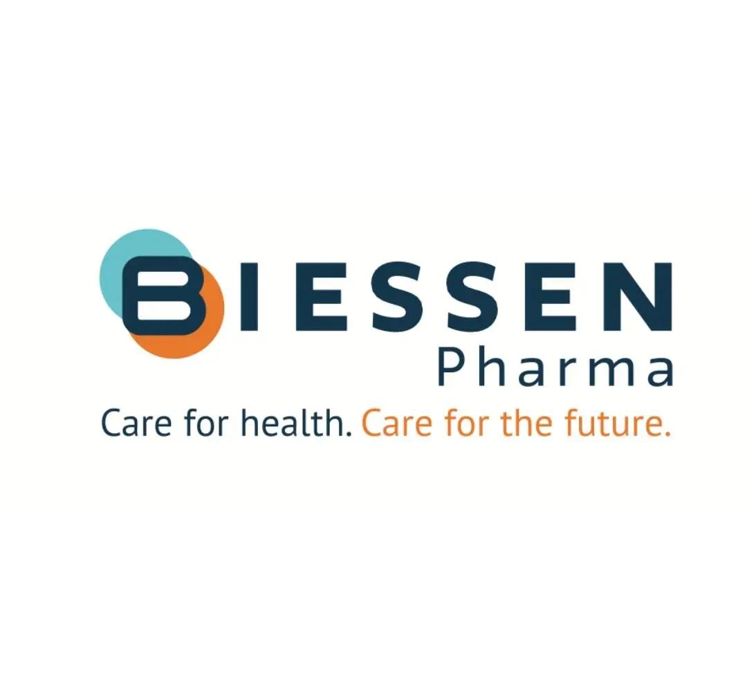 BIESSEN PHARMA SRL