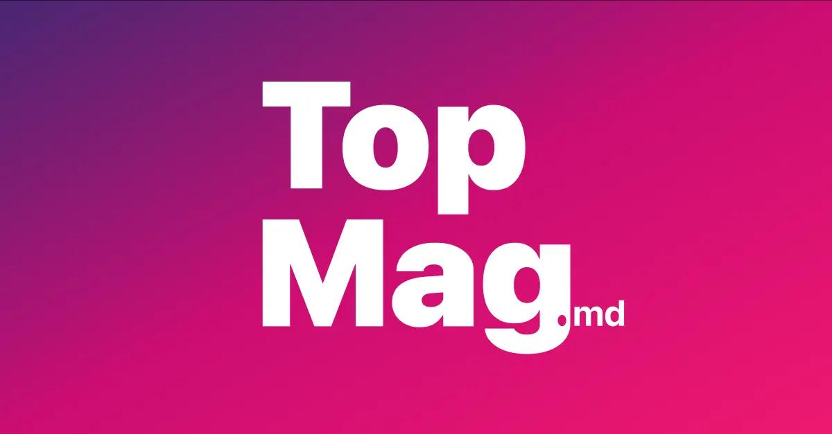 TopMag Shop