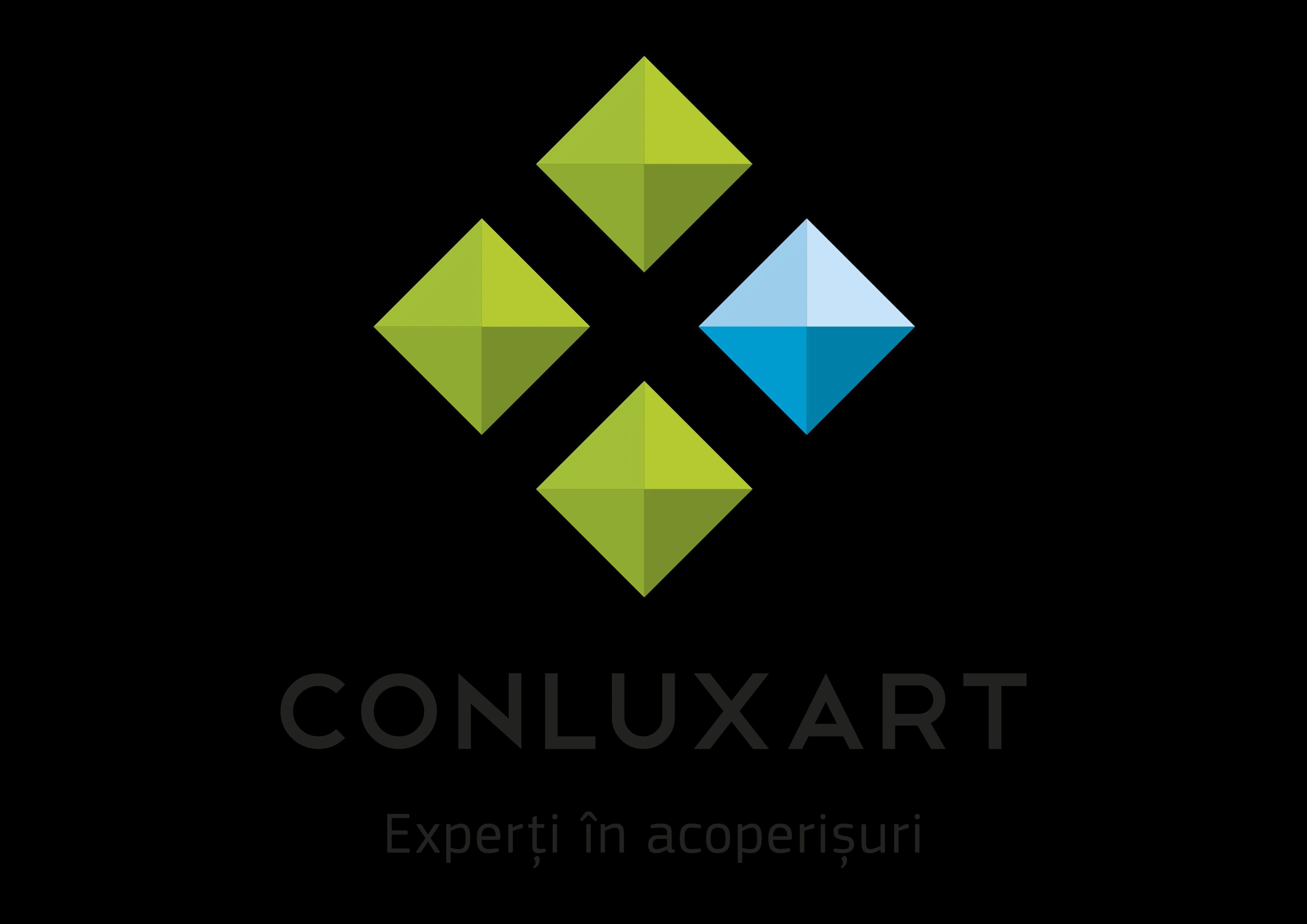 Conluxart SRL