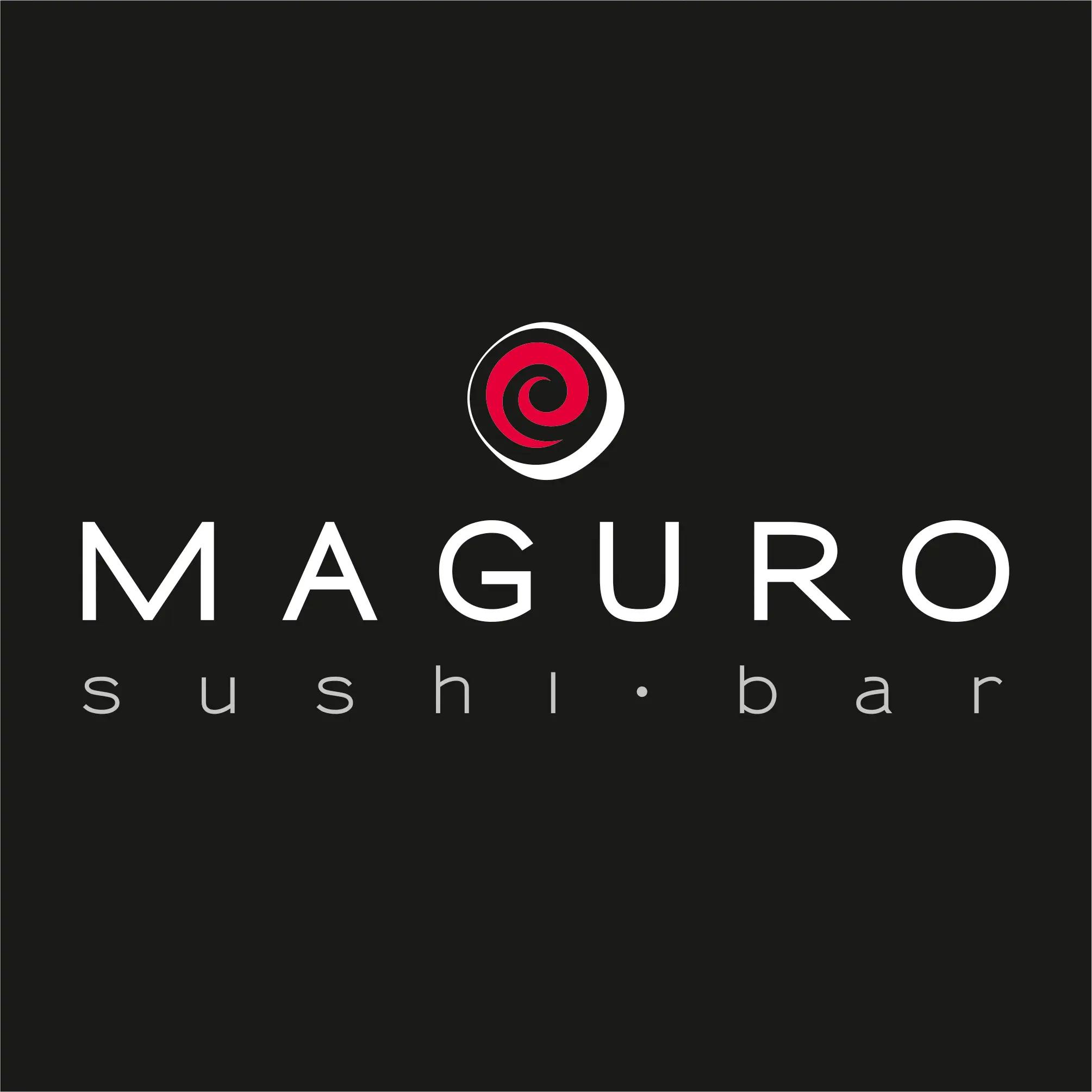 Maguro Sushi 