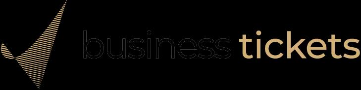 Business-Tickets