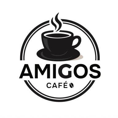 AMIGOS CAFE
