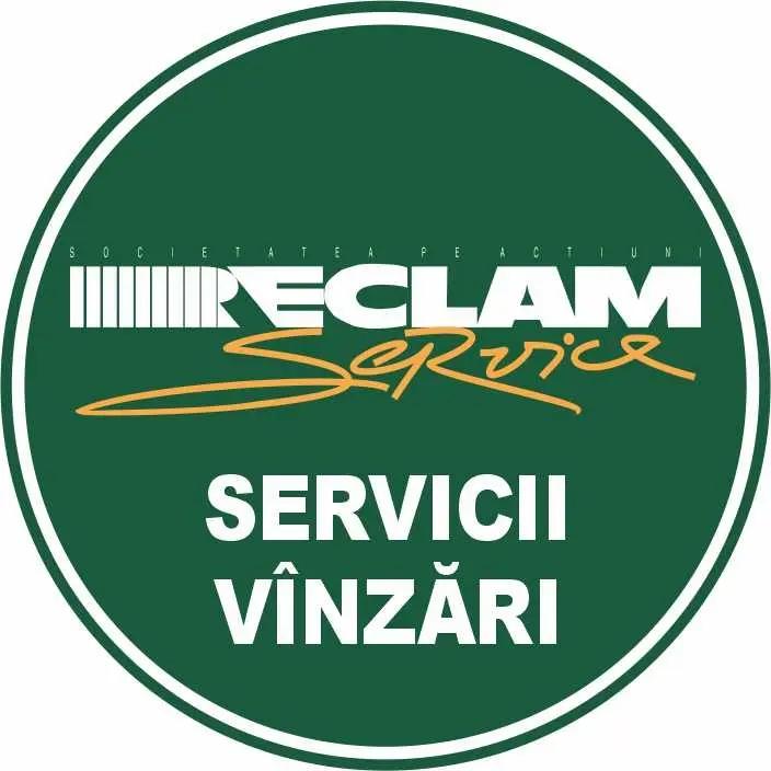 RECLAMSERVICE S.A.